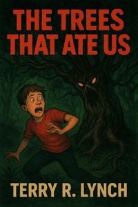 Produktbild: The Trees That Ate Us
