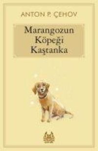Produktbild: Marangozun K&ouml;pegi Kastanka