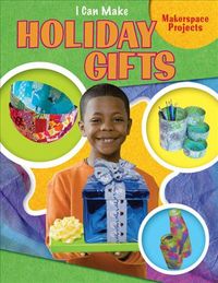 Produktbild: I Can Make Holiday Gifts