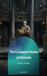 Produktbild: The complete works of Aristotle