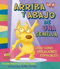 Produktbild: Arriba Y Abajo de Una Semilla -V2*