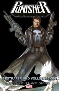 Produktbild: Punisher Anthologie