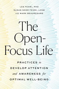 Produktbild: The Open-Focus Life