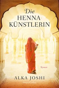 Produktbild: Die Hennak&uuml;nstlerin