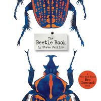Produktbild: The Beetle Book