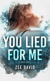 Produktbild: You Lied For Me (Brie Owen Mystery Series, #2)