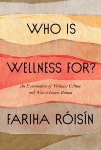 Produktbild: Who Is Wellness For?