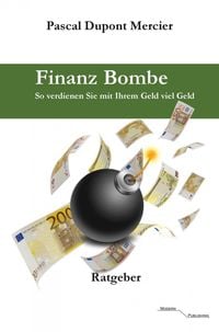 Produktbild: Finanz Bombe
