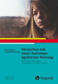 Produktbild: Menschen mit einer Autismus-Spektrum-St&ouml;rung