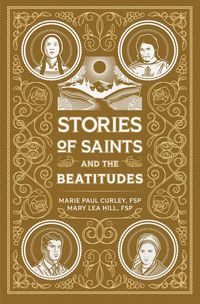 Produktbild: Stories of Saints and the Beatitudes