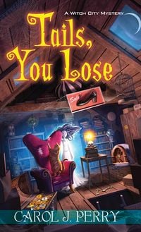 Produktbild: Tails, You Lose