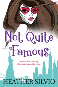 Produktbild: Not Quite Famous