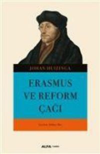 Produktbild: Erasmus ve Reform Cagi
