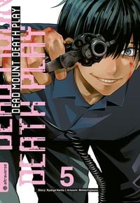 Produktbild: Dead Mount Death Play 05