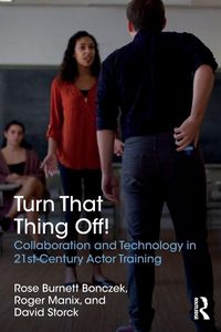 Produktbild: Turn That Thing Off!