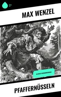 Produktbild: Pfaffern&uuml;sseln
