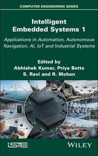 Produktbild: Intelligent Embedded Systems 1