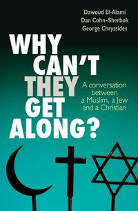 Produktbild: Cohn-Sherbok, D: Why Can't They Get Along?