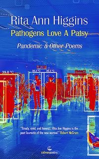 Produktbild: Pathogens Love a Patsy