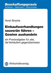 Produktbild: Einkaufsverhandlungen souver&auml;n f&uuml;hren - Gewinn aushandeln