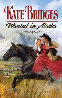 Produktbild: Wanted in Alaska