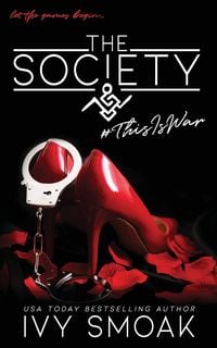 Produktbild: The Society #ThisIsWar