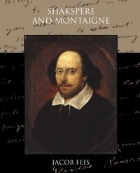 Produktbild: Shakespeare And Montaigne