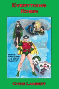 Produktbild: Everything Robin