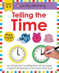 Produktbild: Telling The Time