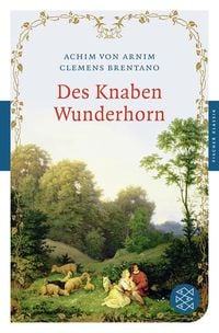 Produktbild: Des Knaben Wunderhorn