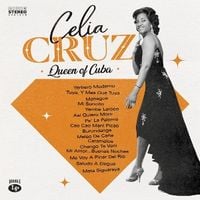 Produktbild: Queen of Cuba