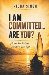 Produktbild: I AM COMMITTED... ARE YOU?