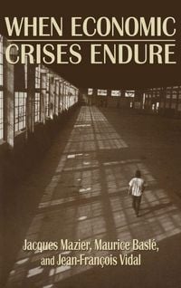 Produktbild: When Economic Crises Endure