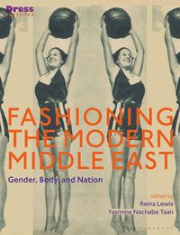 Produktbild: Fashioning the Modern Middle East