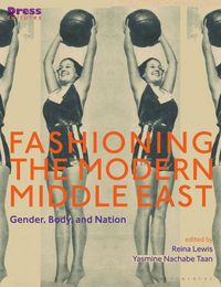 Produktbild: Fashioning the Modern Middle East