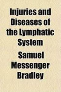 Produktbild: Injuries and Diseases of the Lymphatic System