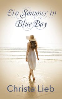 Produktbild: Ein Sommer in Blue Bay