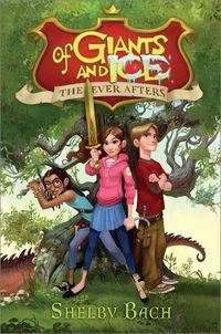 Produktbild: Ever Afters #01 Of Giants & Ic