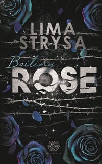 Produktbild: Boiling ROSE