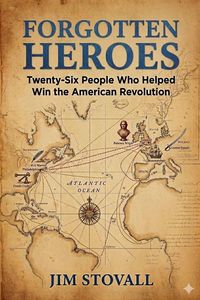 Produktbild: Forgotten Heroes