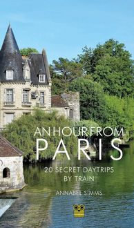 Produktbild: An Hour from Paris
