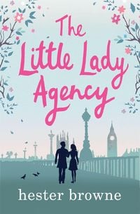 Produktbild: The Little Lady Agency