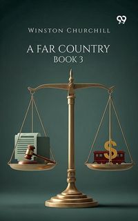 Produktbild: Far Country Book 3