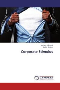 Produktbild: Rehmani, M: Corporate Stimulus