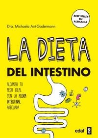 Produktbild: Dieta del Intestino, La