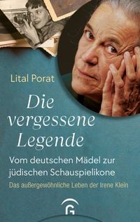 Produktbild: Die vergessene Legende
