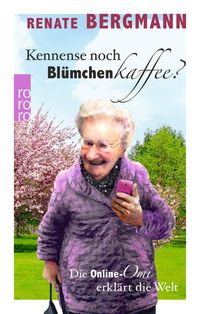 Bild vom Artikel Kennense noch Blümchenkaffee? vom Autor Renate Bergmann