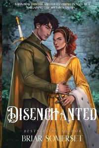 Produktbild: Disenchanted