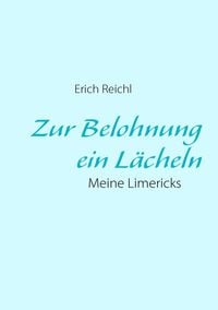 Produktbild: Zur Belohnung ein L&auml;cheln