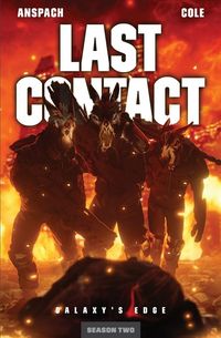 Produktbild: Last Contact